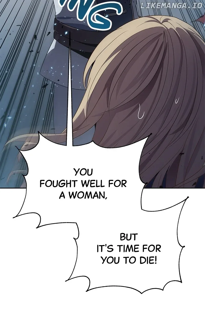 Transmigrating to the Otherworld Once More Chapter 73 page 28