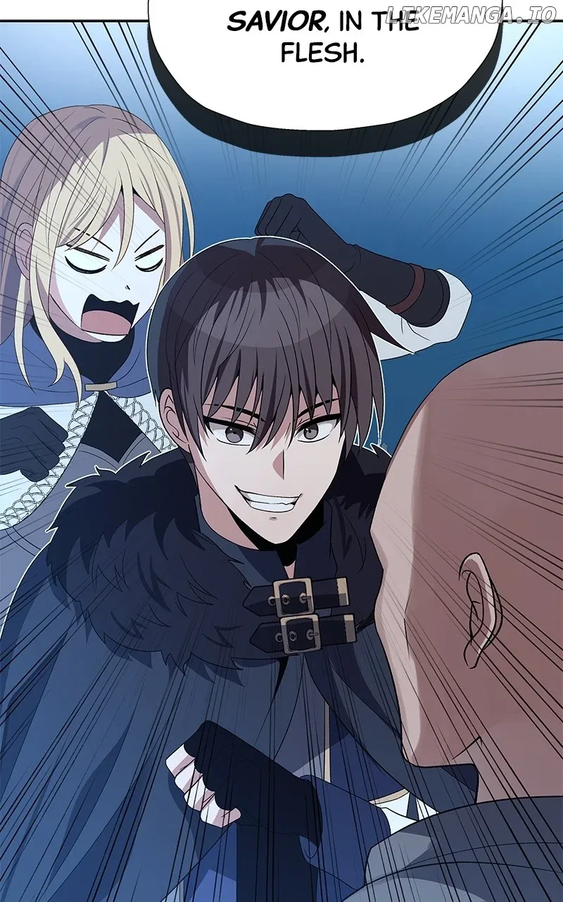 Transmigrating to the Otherworld Once More Chapter 74 page 36
