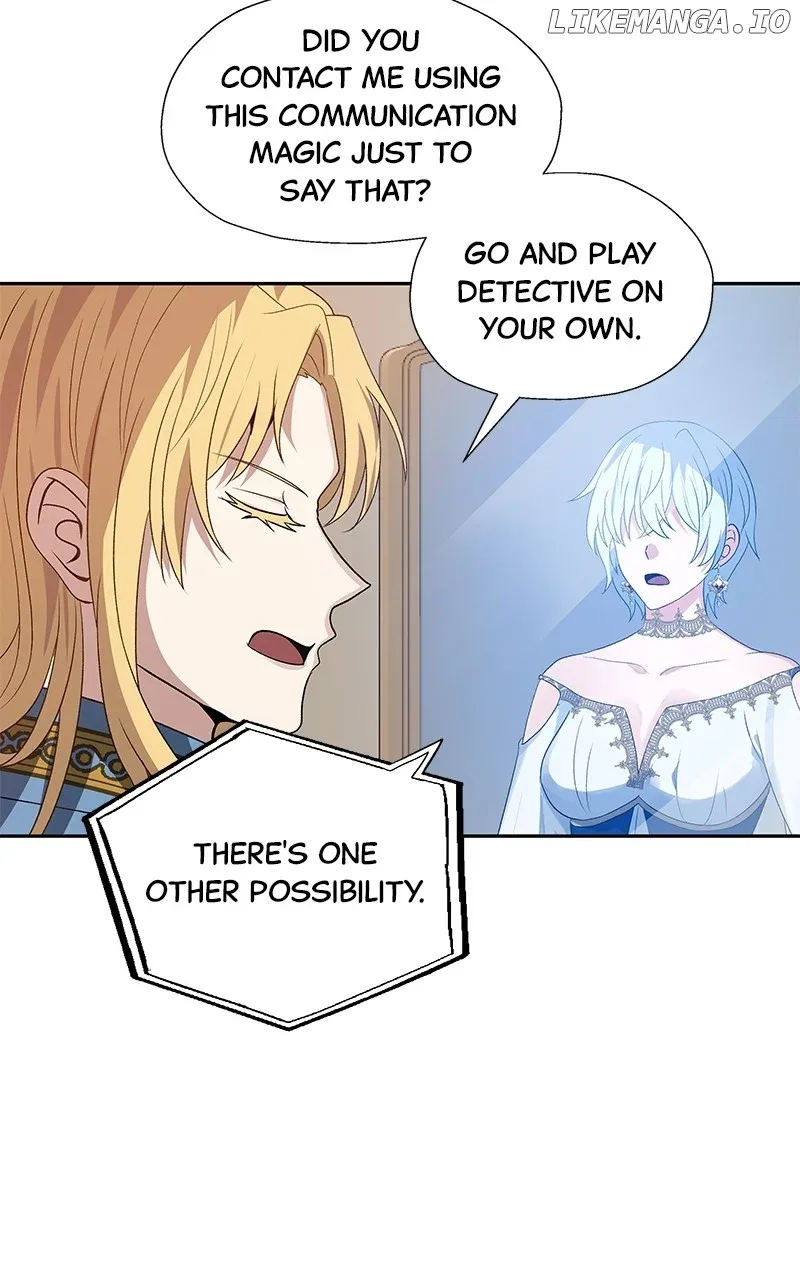 Transmigrating to the Otherworld Once More Chapter 74 page 72
