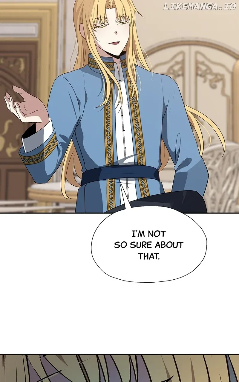 Transmigrating to the Otherworld Once More Chapter 74 page 60