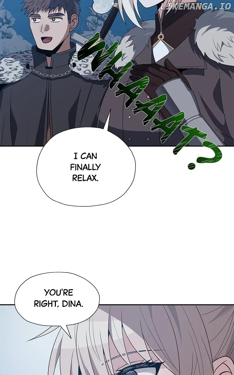 Transmigrating to the Otherworld Once More Chapter 74 page 34