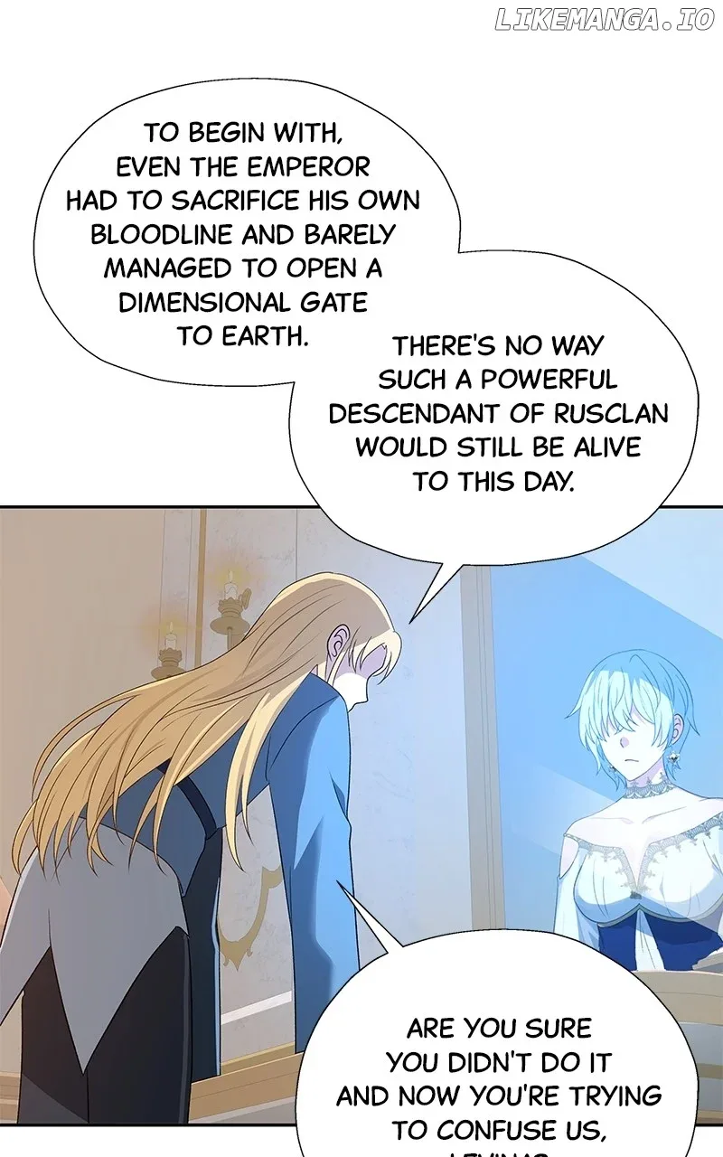 Transmigrating to the Otherworld Once More Chapter 74 page 78