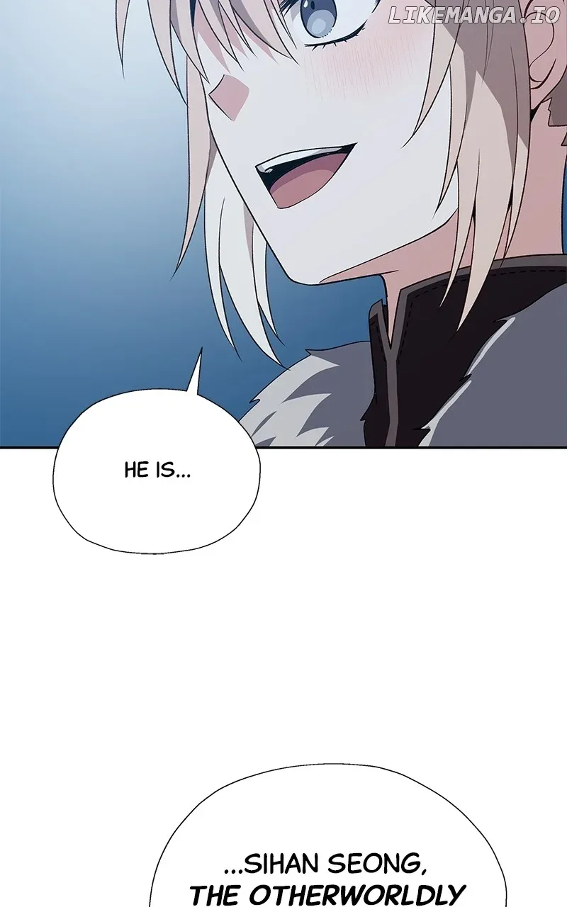 Transmigrating to the Otherworld Once More Chapter 74 page 35
