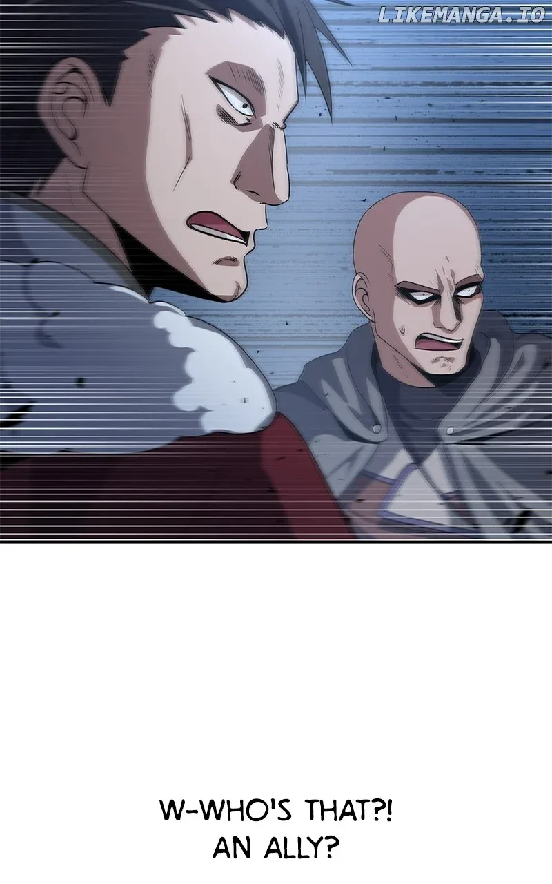 Transmigrating to the Otherworld Once More Chapter 73 page 35