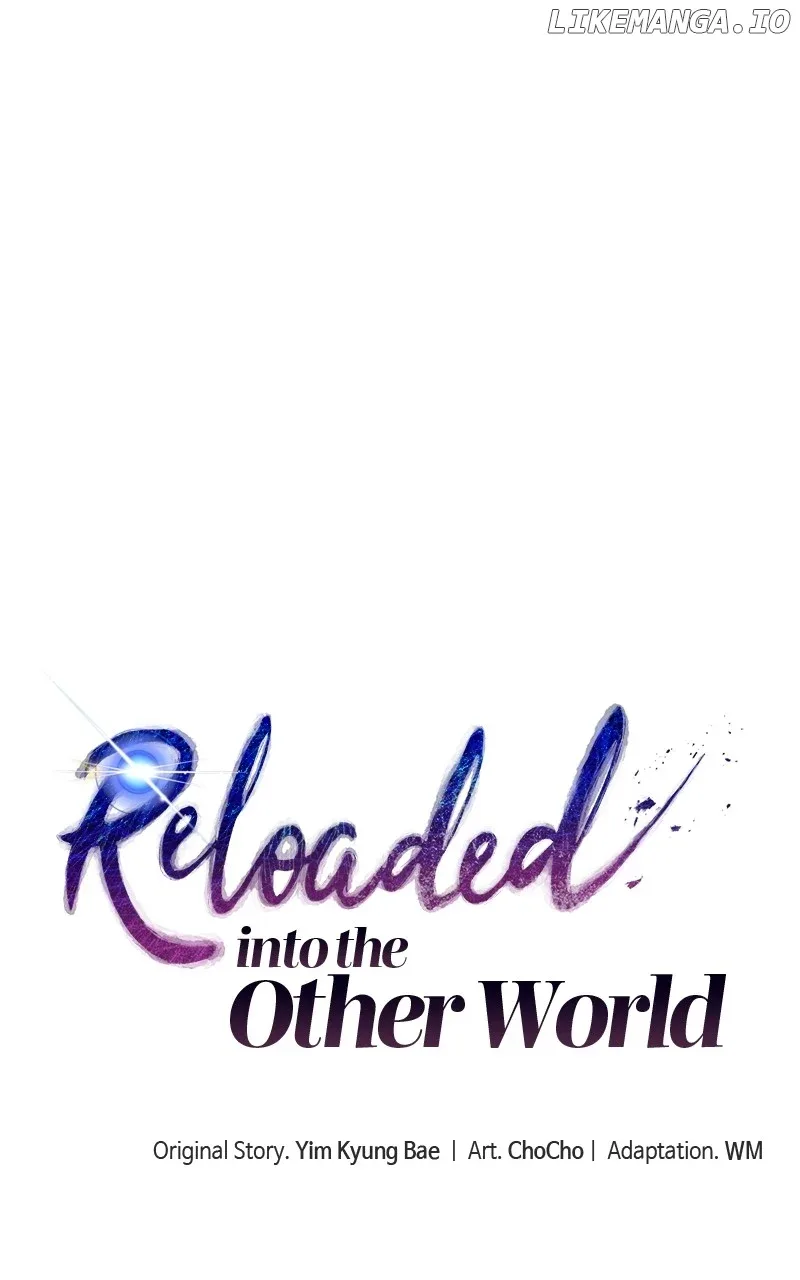 Transmigrating to the Otherworld Once More Chapter 73 page 42