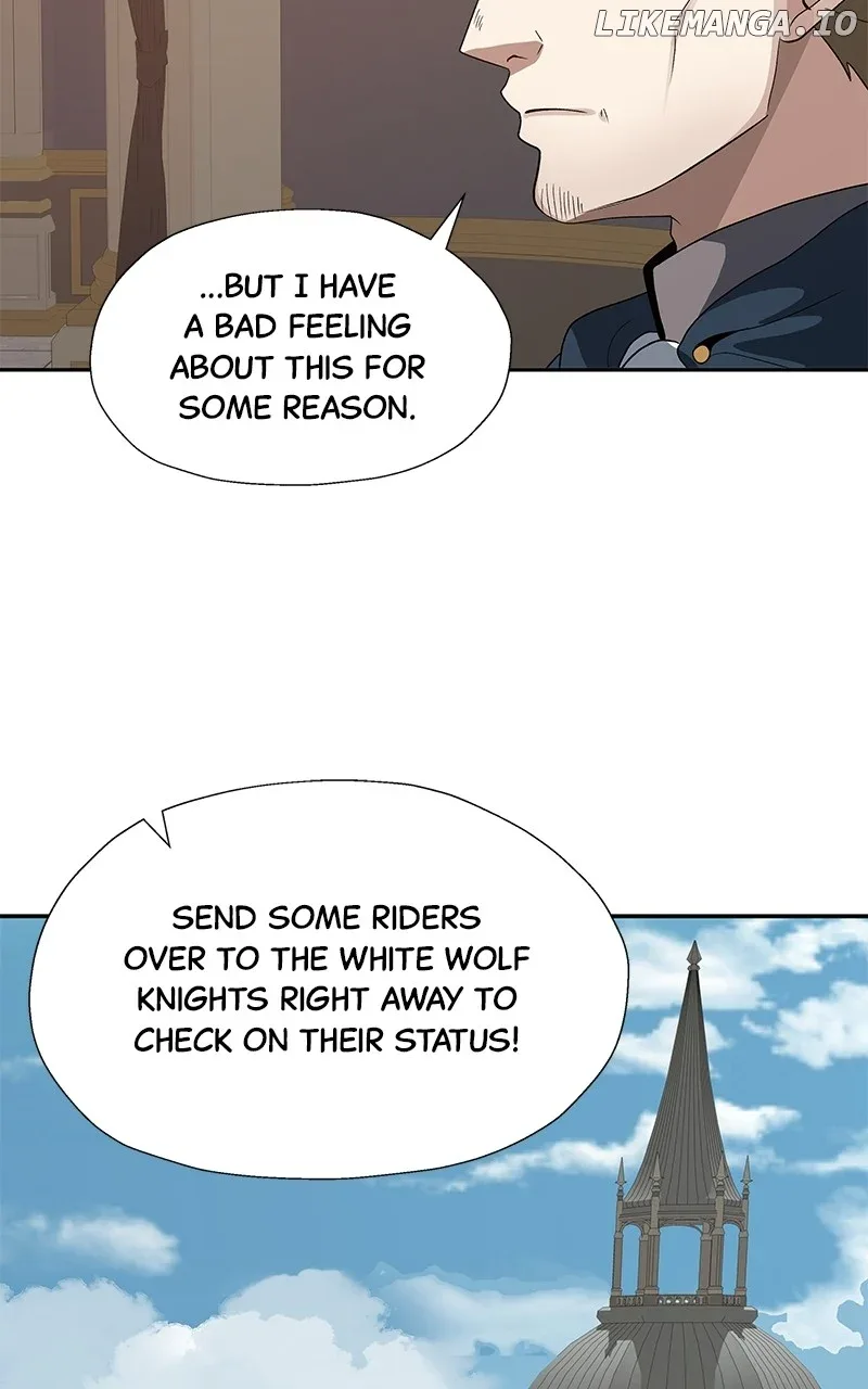 Transmigrating to the Otherworld Once More Chapter 74 page 44