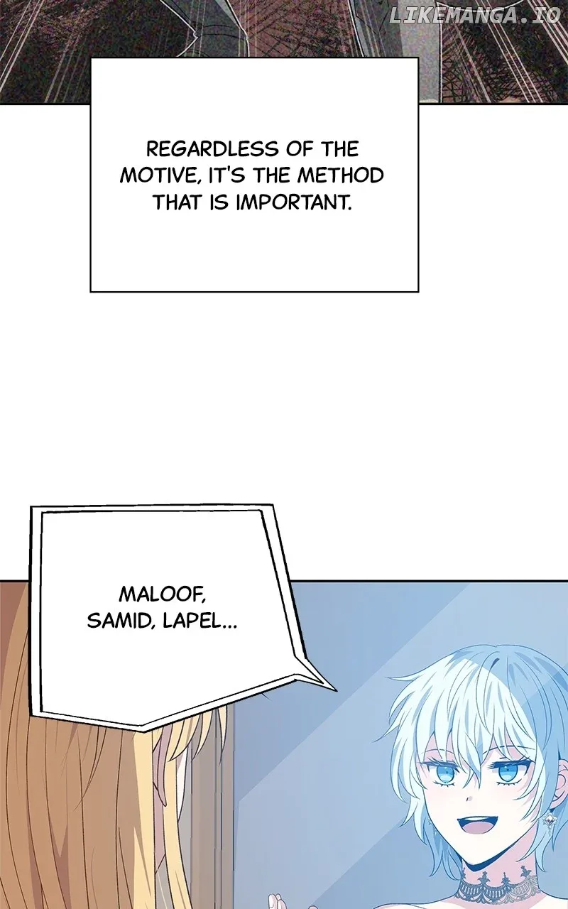 Transmigrating to the Otherworld Once More Chapter 74 page 65