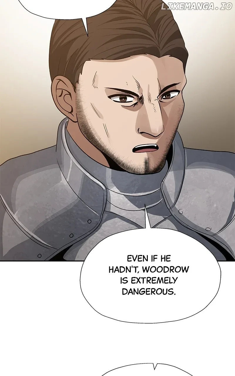 Transmigrating to the Otherworld Once More Chapter 74 page 41