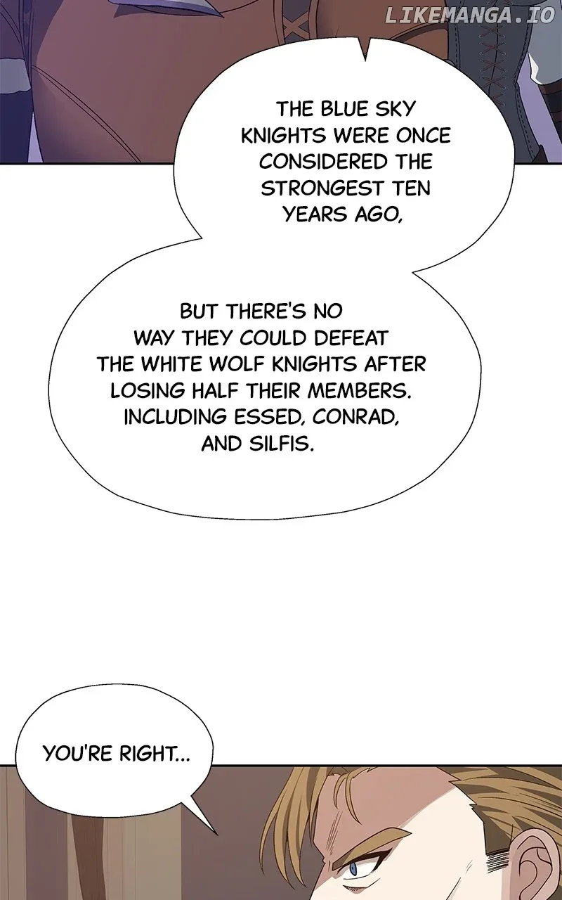 Transmigrating to the Otherworld Once More Chapter 74 page 43