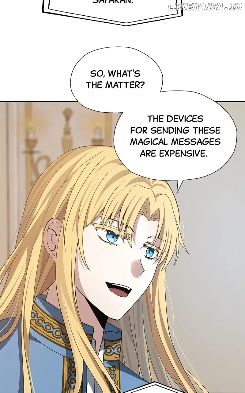 Transmigrating to the Otherworld Once More Chapter 74 page 51