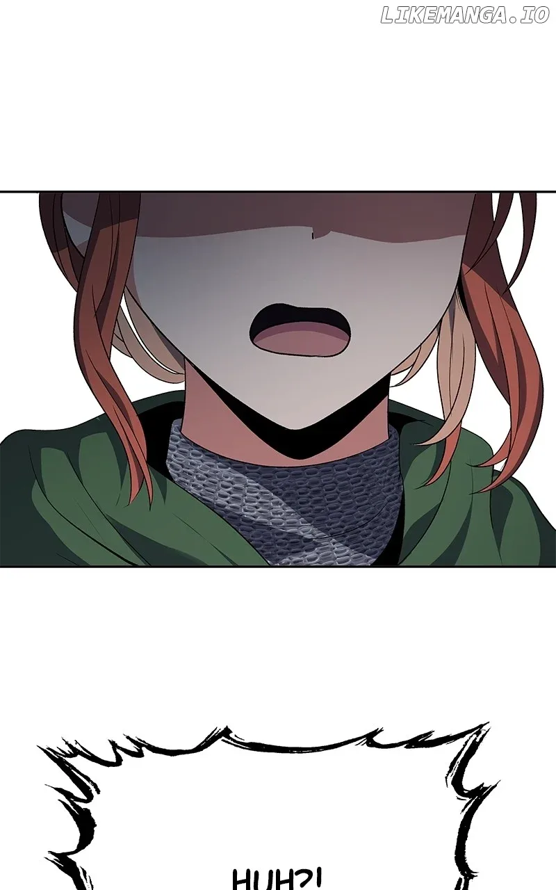 Transmigrating to the Otherworld Once More Chapter 74 page 31
