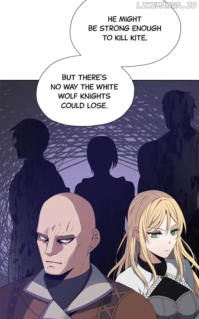 Transmigrating to the Otherworld Once More Chapter 74 page 42