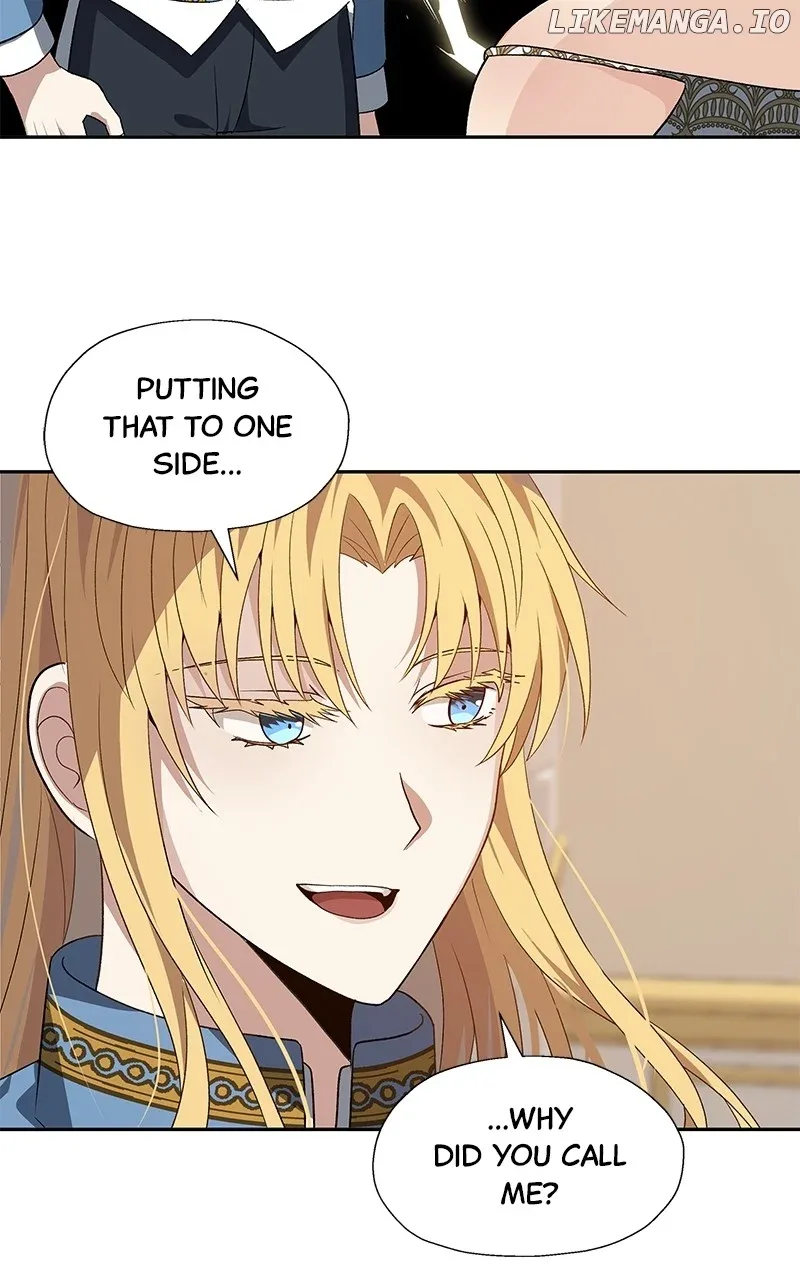 Transmigrating to the Otherworld Once More Chapter 74 page 54