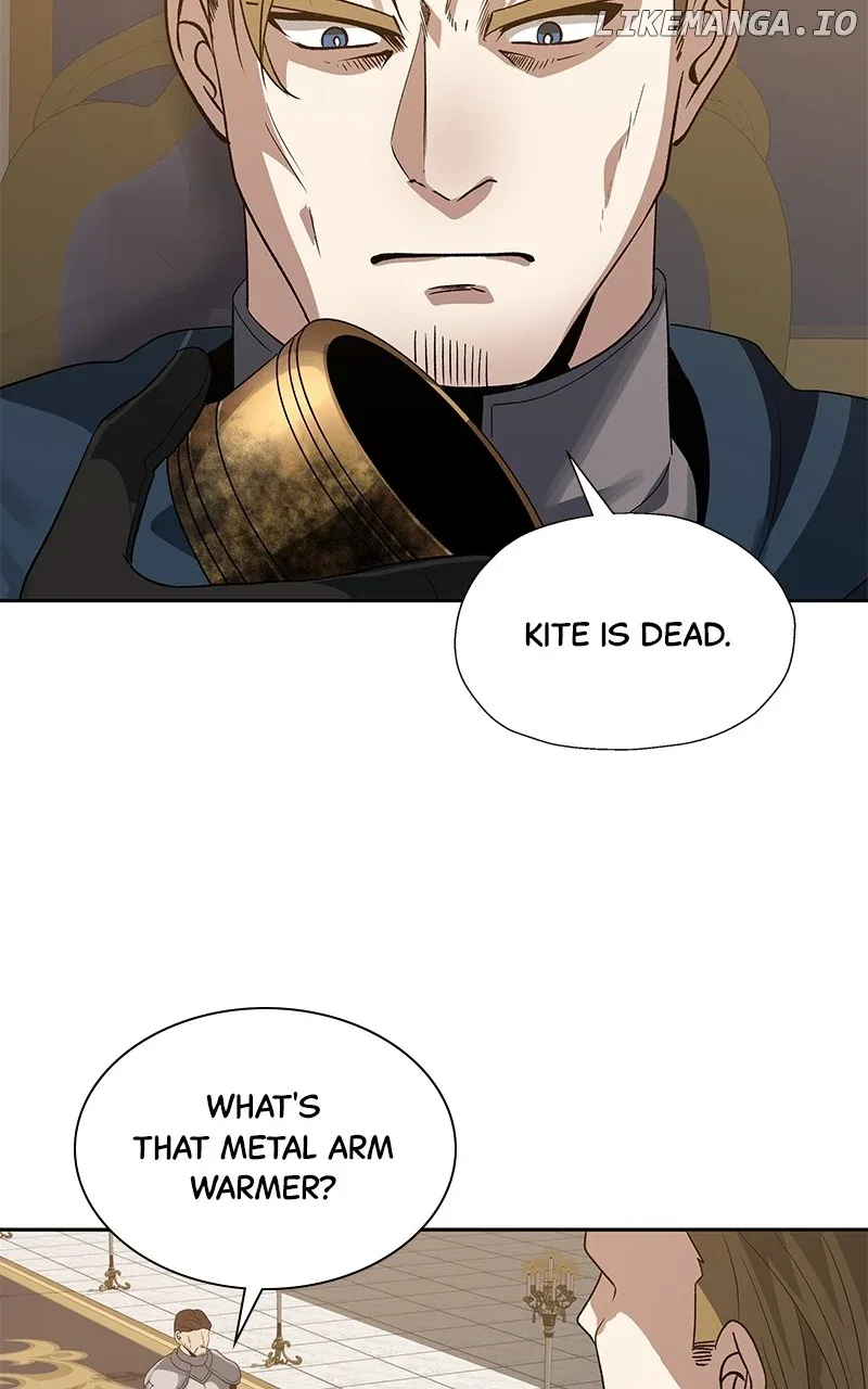 Transmigrating to the Otherworld Once More Chapter 74 page 39