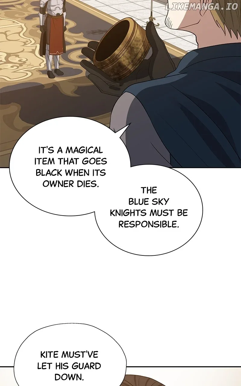 Transmigrating to the Otherworld Once More Chapter 74 page 40