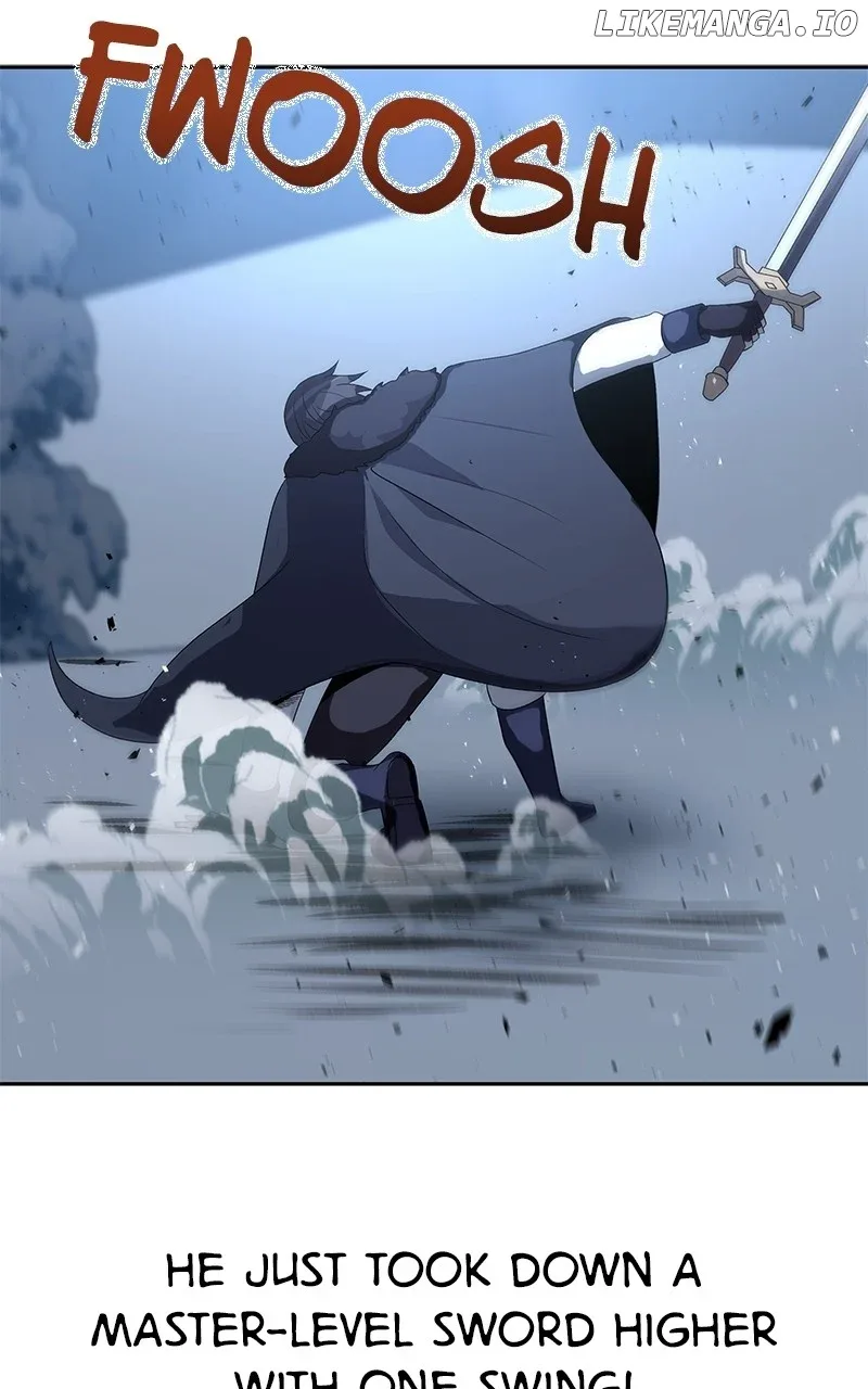 Transmigrating to the Otherworld Once More Chapter 73 page 36