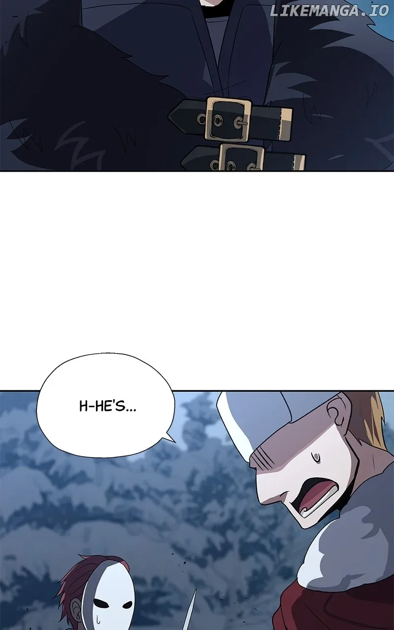 Transmigrating to the Otherworld Once More Chapter 73 page 70