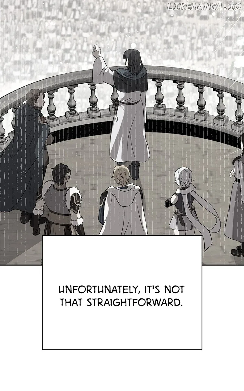 Transmigrating to the Otherworld Once More Chapter 75 page 13
