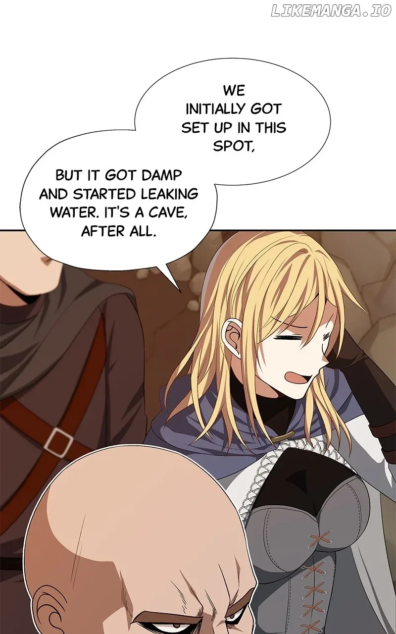 Transmigrating to the Otherworld Once More Chapter 75 page 5
