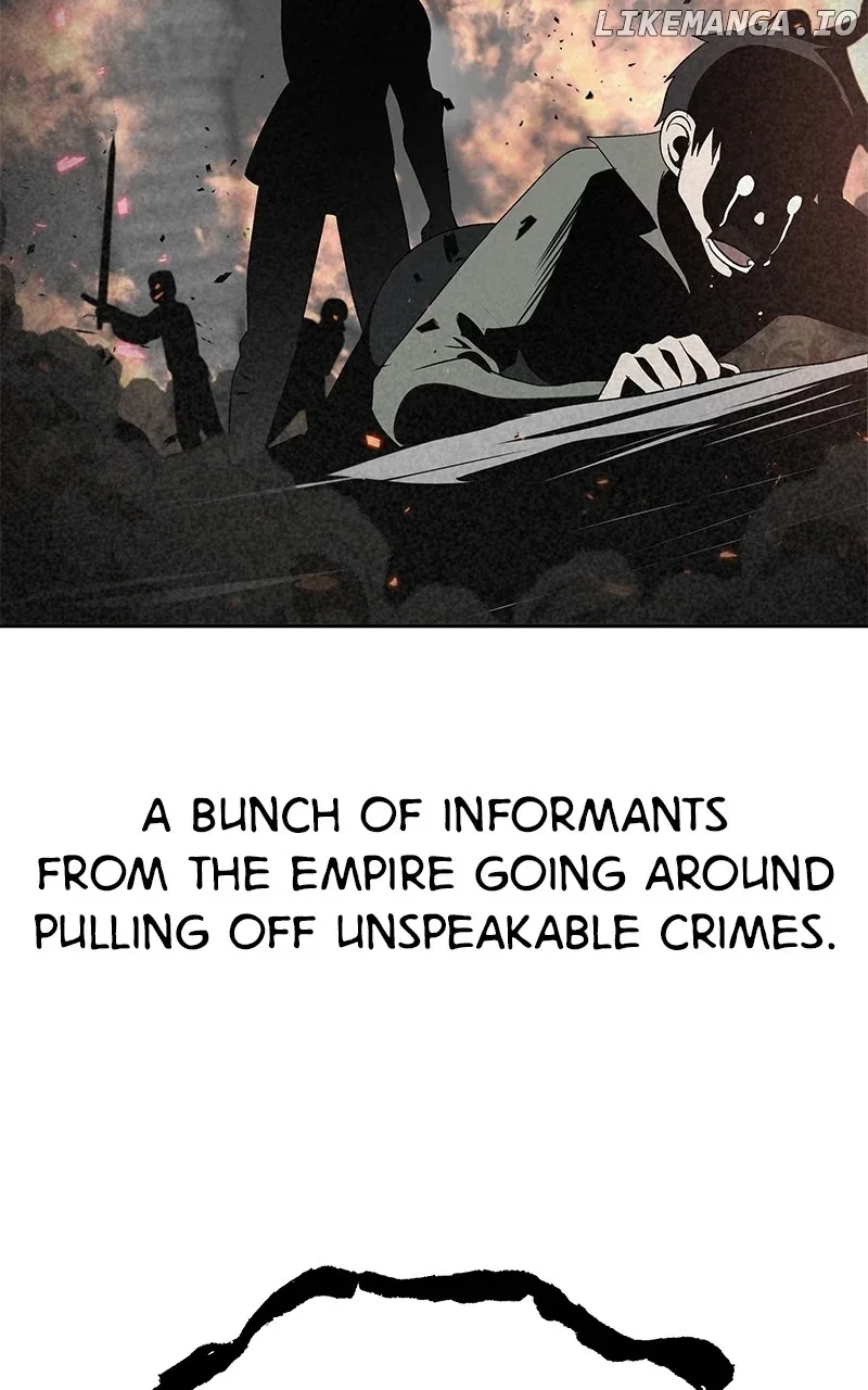 Transmigrating to the Otherworld Once More Chapter 73 page 76