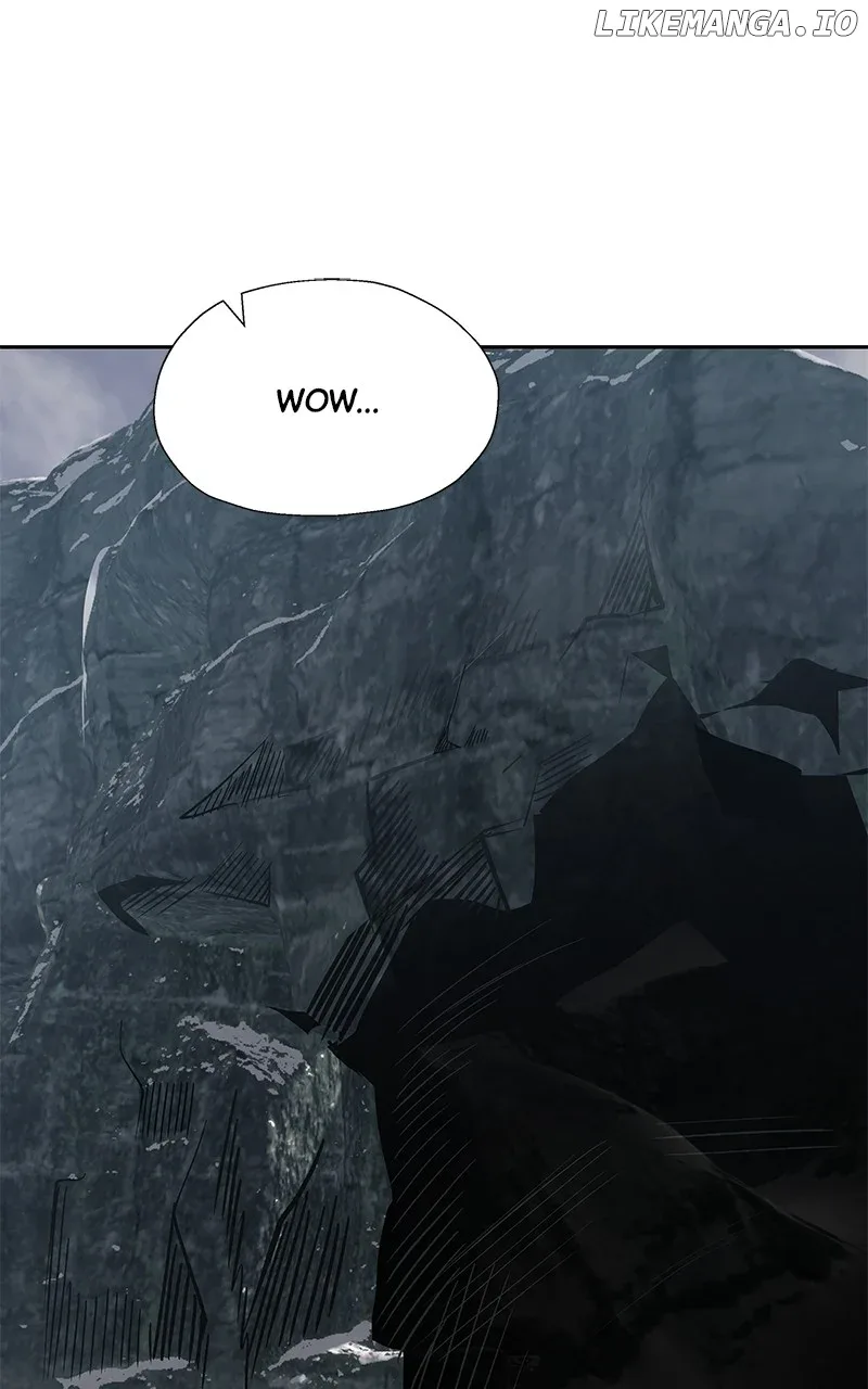 Transmigrating to the Otherworld Once More Chapter 75 page 2