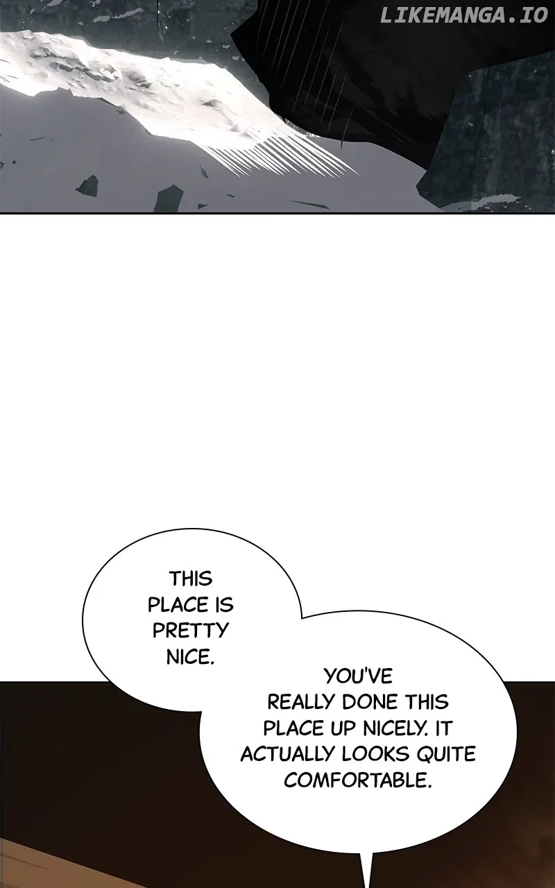 Transmigrating to the Otherworld Once More Chapter 75 page 3