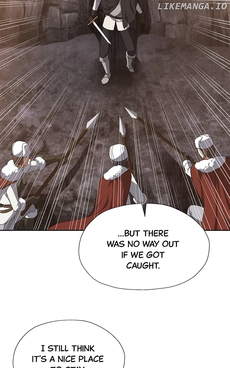 Transmigrating to the Otherworld Once More Chapter 75 page 7