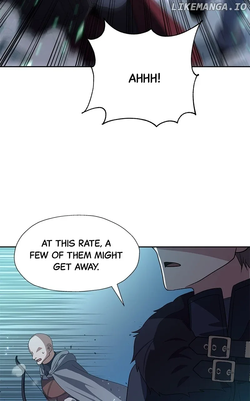 Transmigrating to the Otherworld Once More Chapter 73 page 82