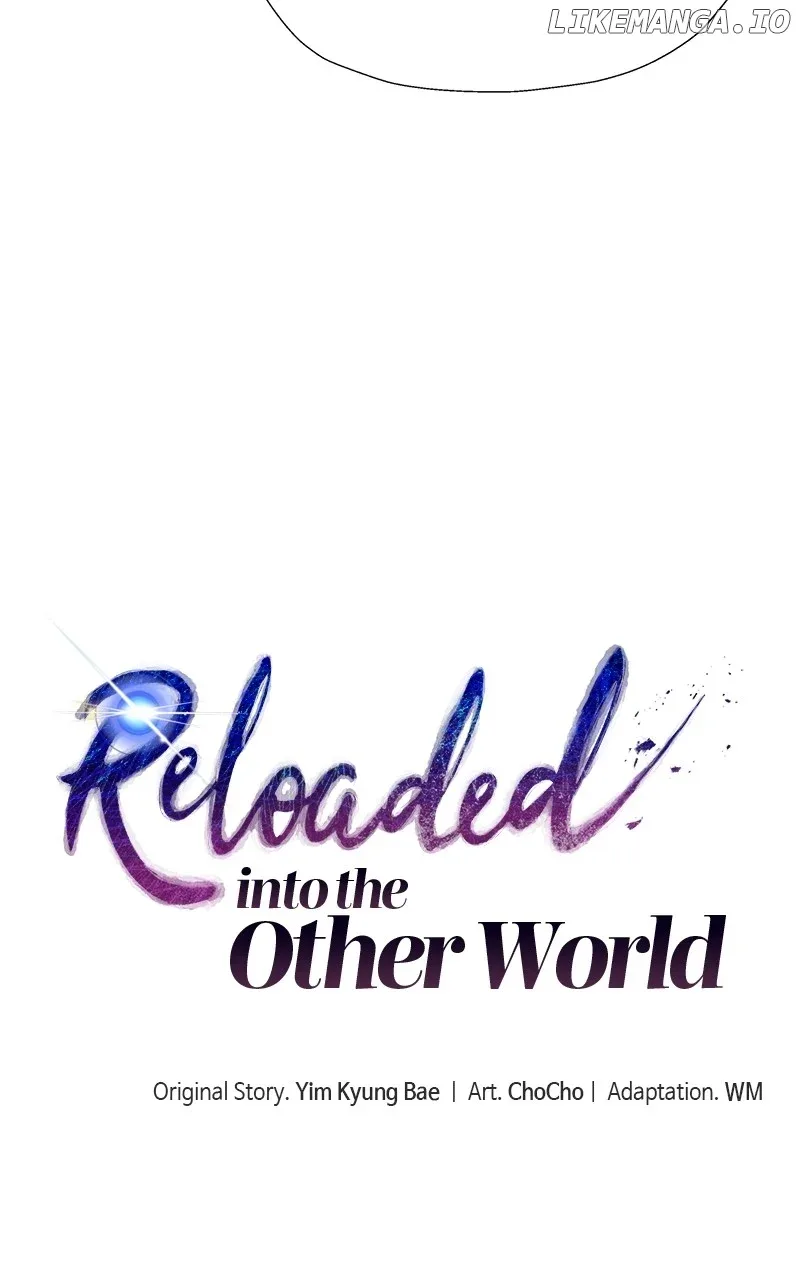 Transmigrating to the Otherworld Once More Chapter 75 page 11