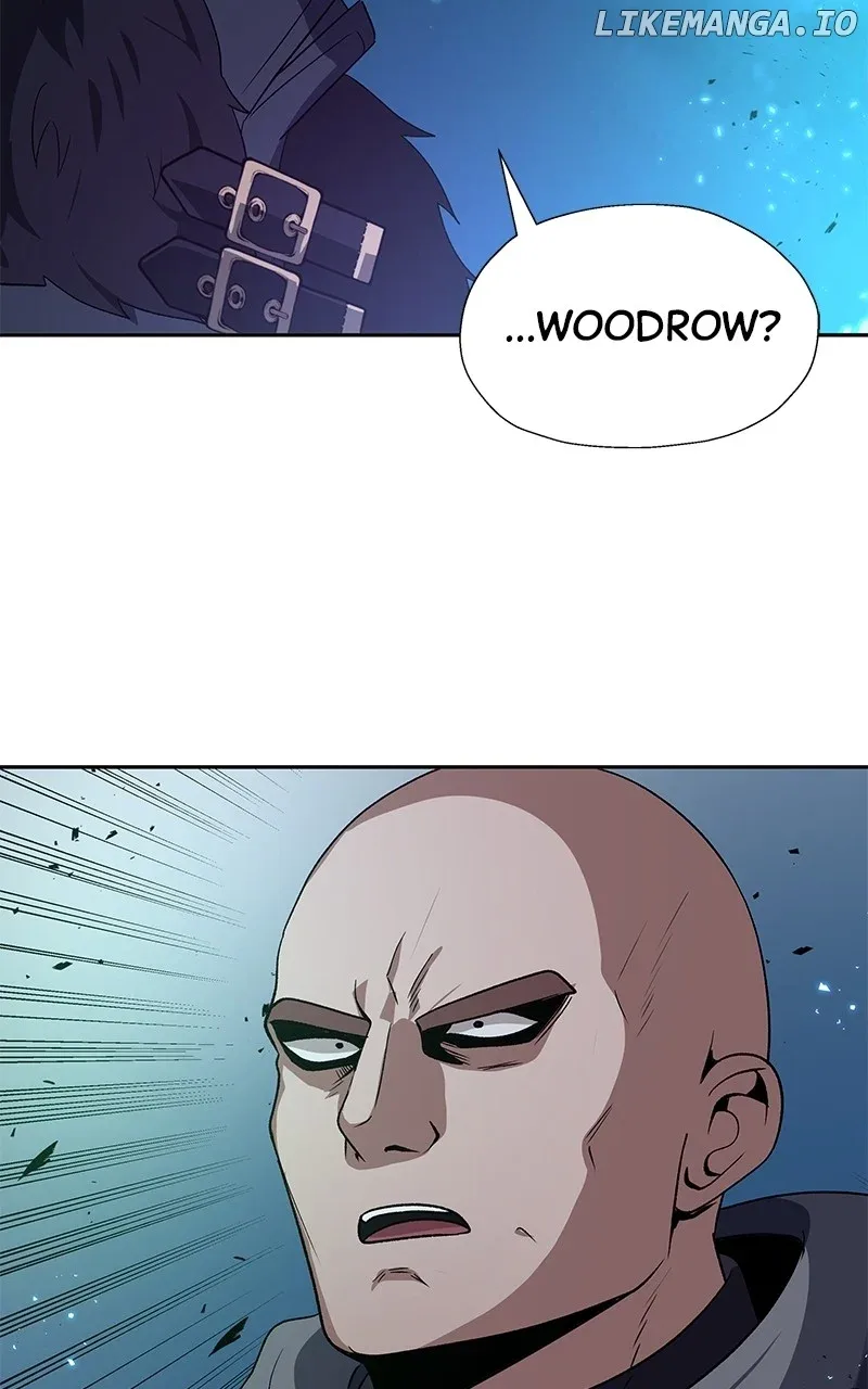 Transmigrating to the Otherworld Once More Chapter 73 page 84