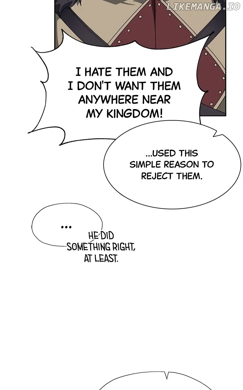 Transmigrating to the Otherworld Once More Chapter 75 page 22