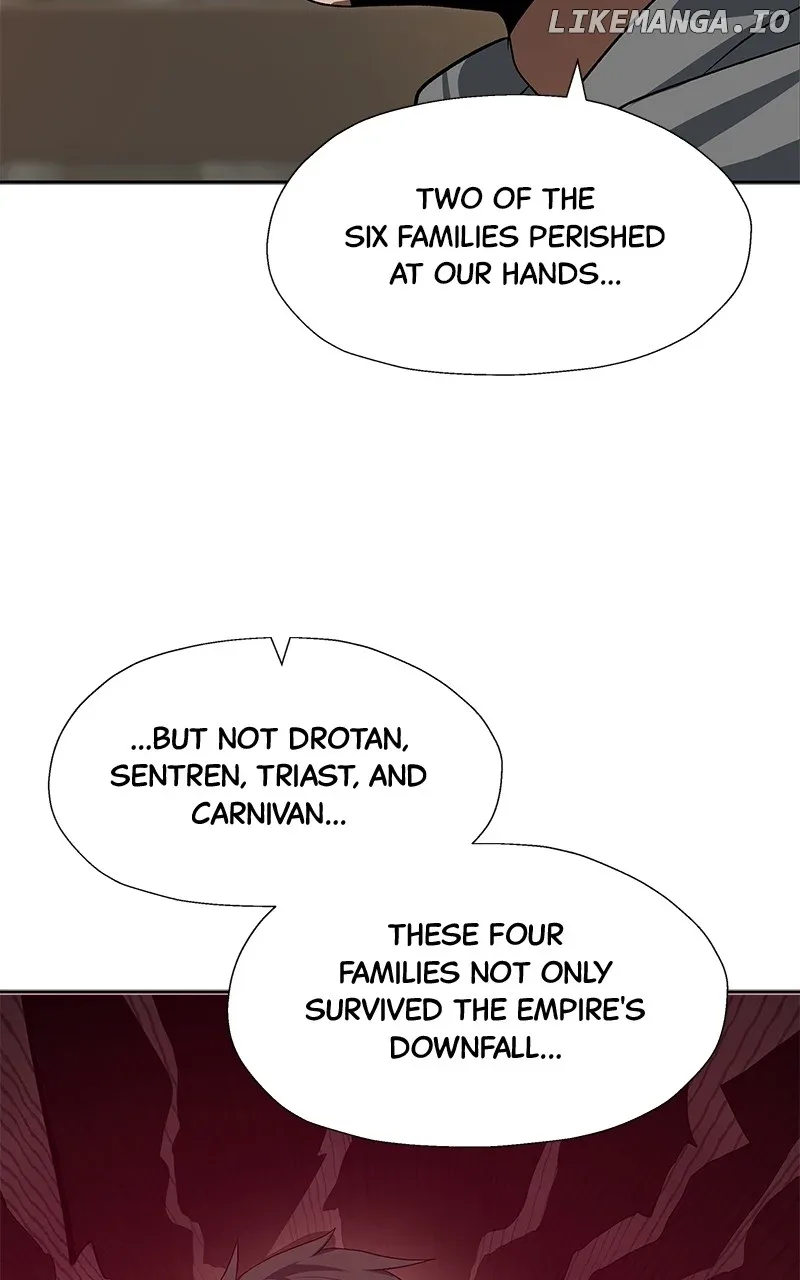 Transmigrating to the Otherworld Once More Chapter 75 page 18