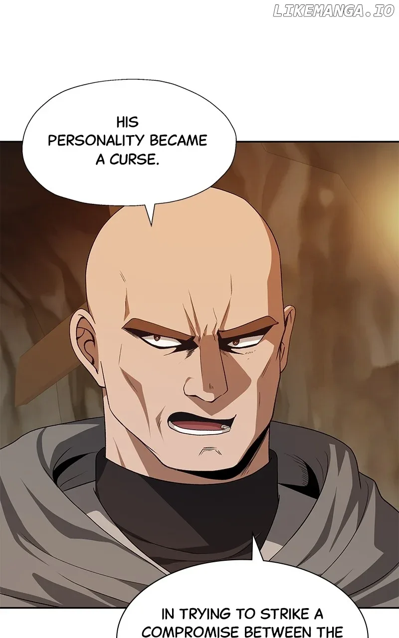 Transmigrating to the Otherworld Once More Chapter 75 page 27