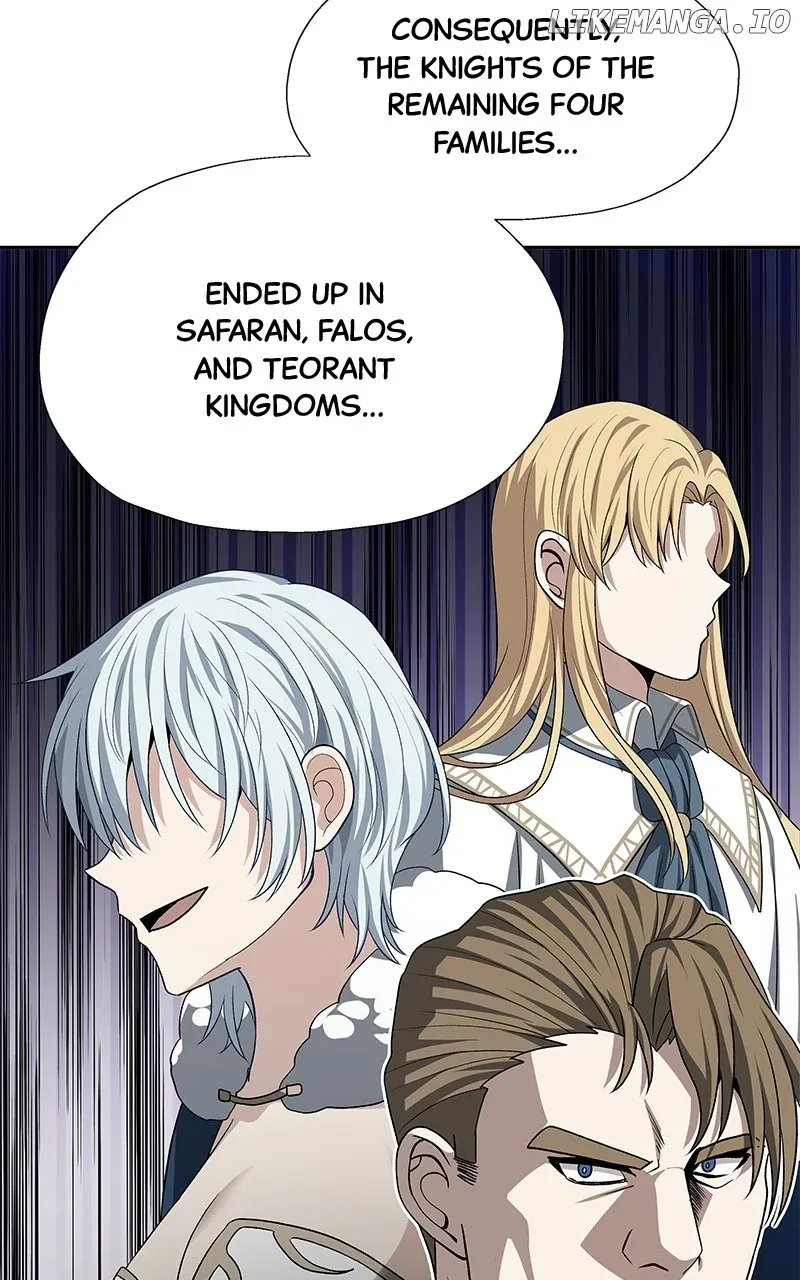 Transmigrating to the Otherworld Once More Chapter 75 page 23