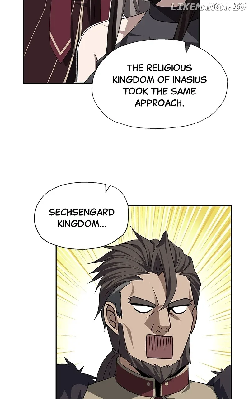 Transmigrating to the Otherworld Once More Chapter 75 page 21