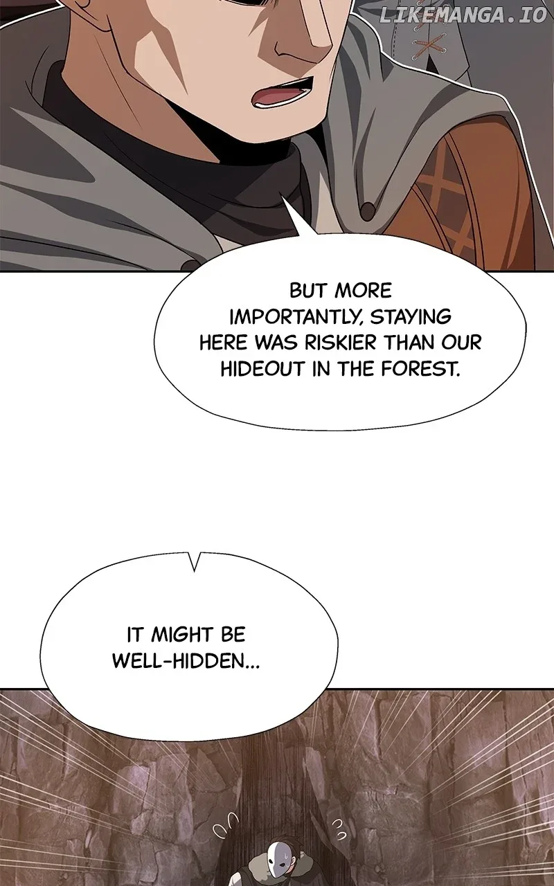 Transmigrating to the Otherworld Once More Chapter 75 page 6