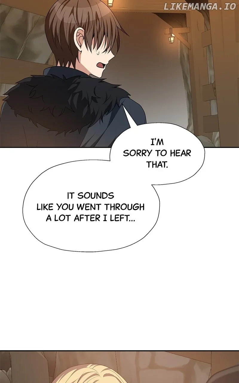 Transmigrating to the Otherworld Once More Chapter 75 page 35