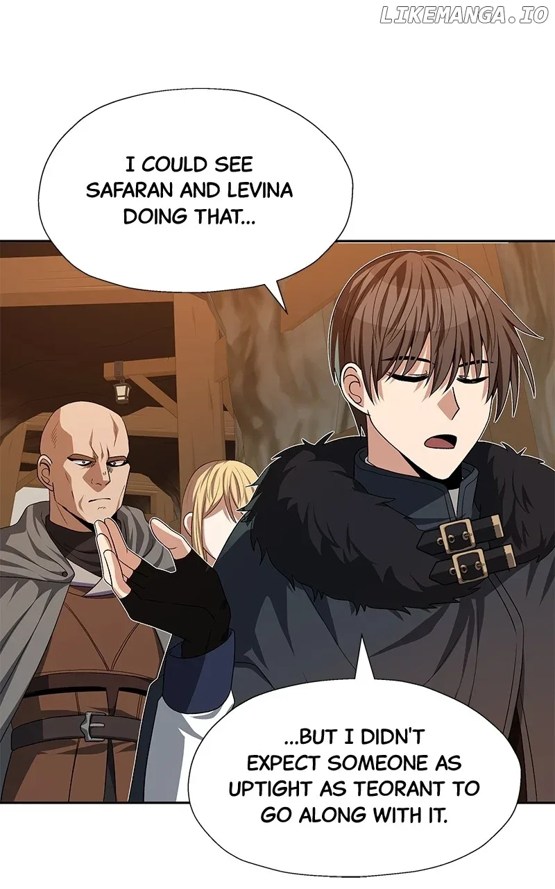 Transmigrating to the Otherworld Once More Chapter 75 page 26