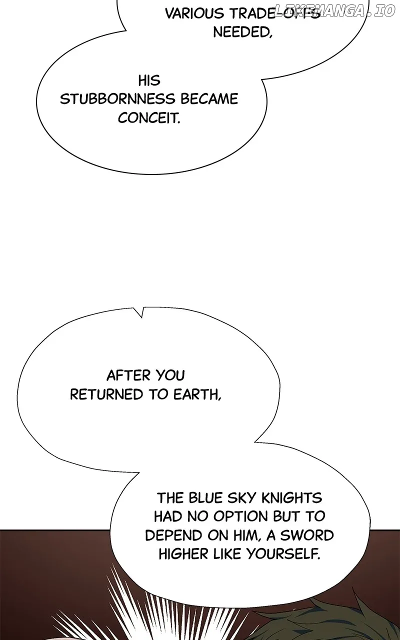 Transmigrating to the Otherworld Once More Chapter 75 page 28