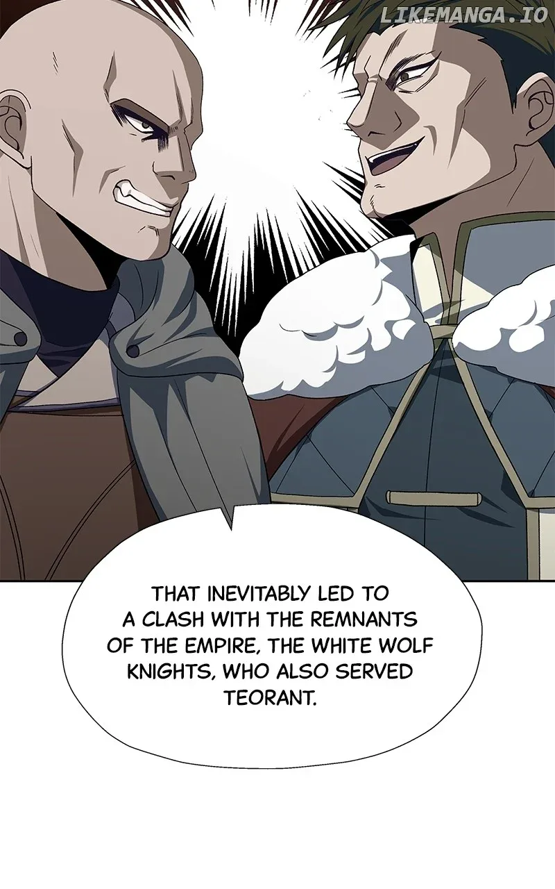 Transmigrating to the Otherworld Once More Chapter 75 page 29