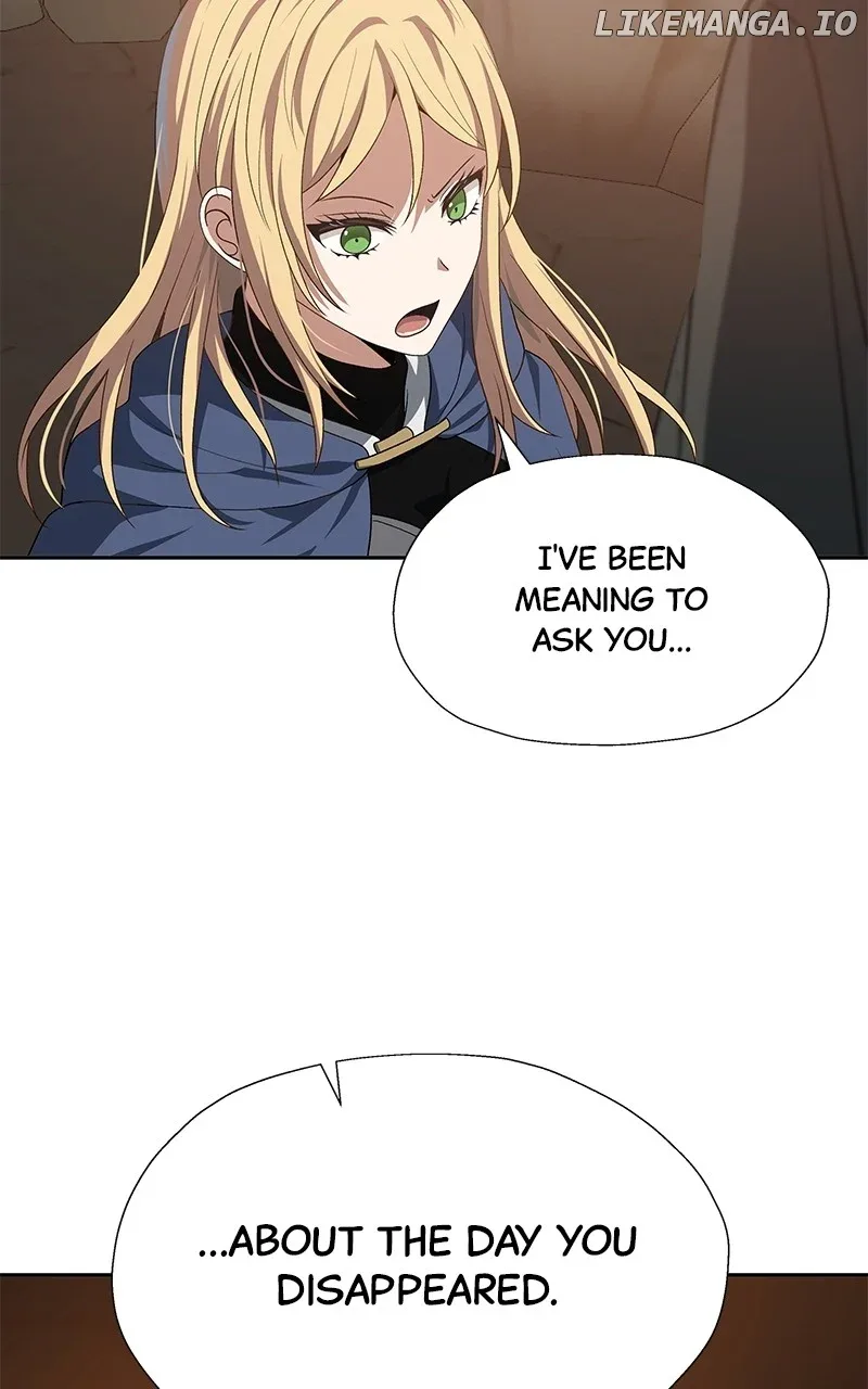Transmigrating to the Otherworld Once More Chapter 75 page 36