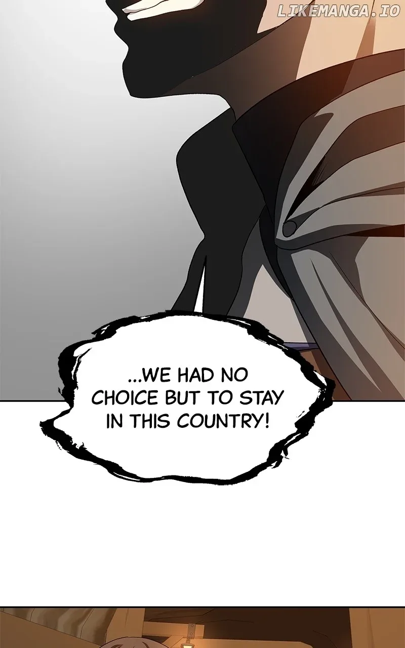 Transmigrating to the Otherworld Once More Chapter 75 page 34