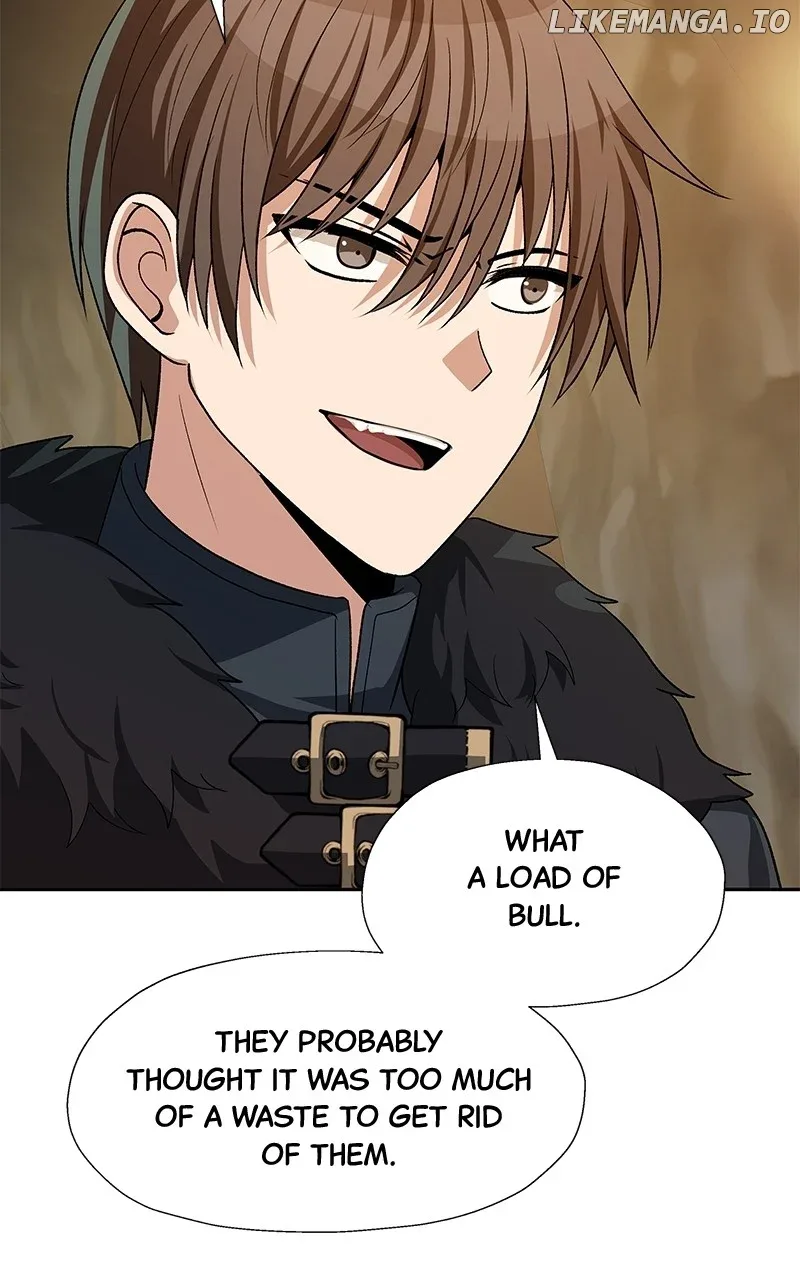Transmigrating to the Otherworld Once More Chapter 75 page 25
