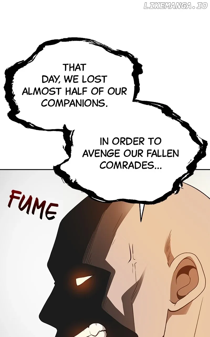 Transmigrating to the Otherworld Once More Chapter 75 page 33
