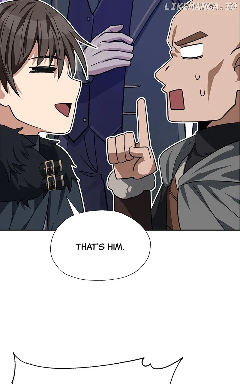 Transmigrating to the Otherworld Once More Chapter 75 page 49