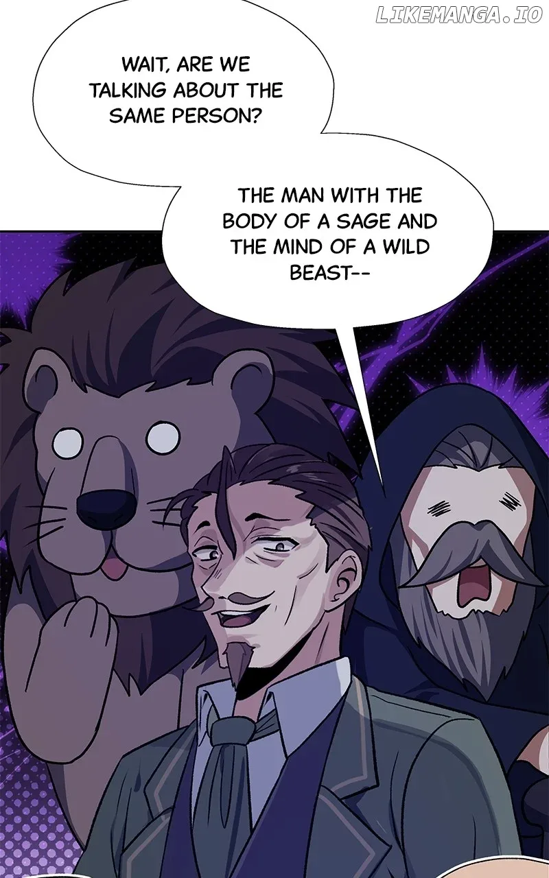 Transmigrating to the Otherworld Once More Chapter 75 page 48
