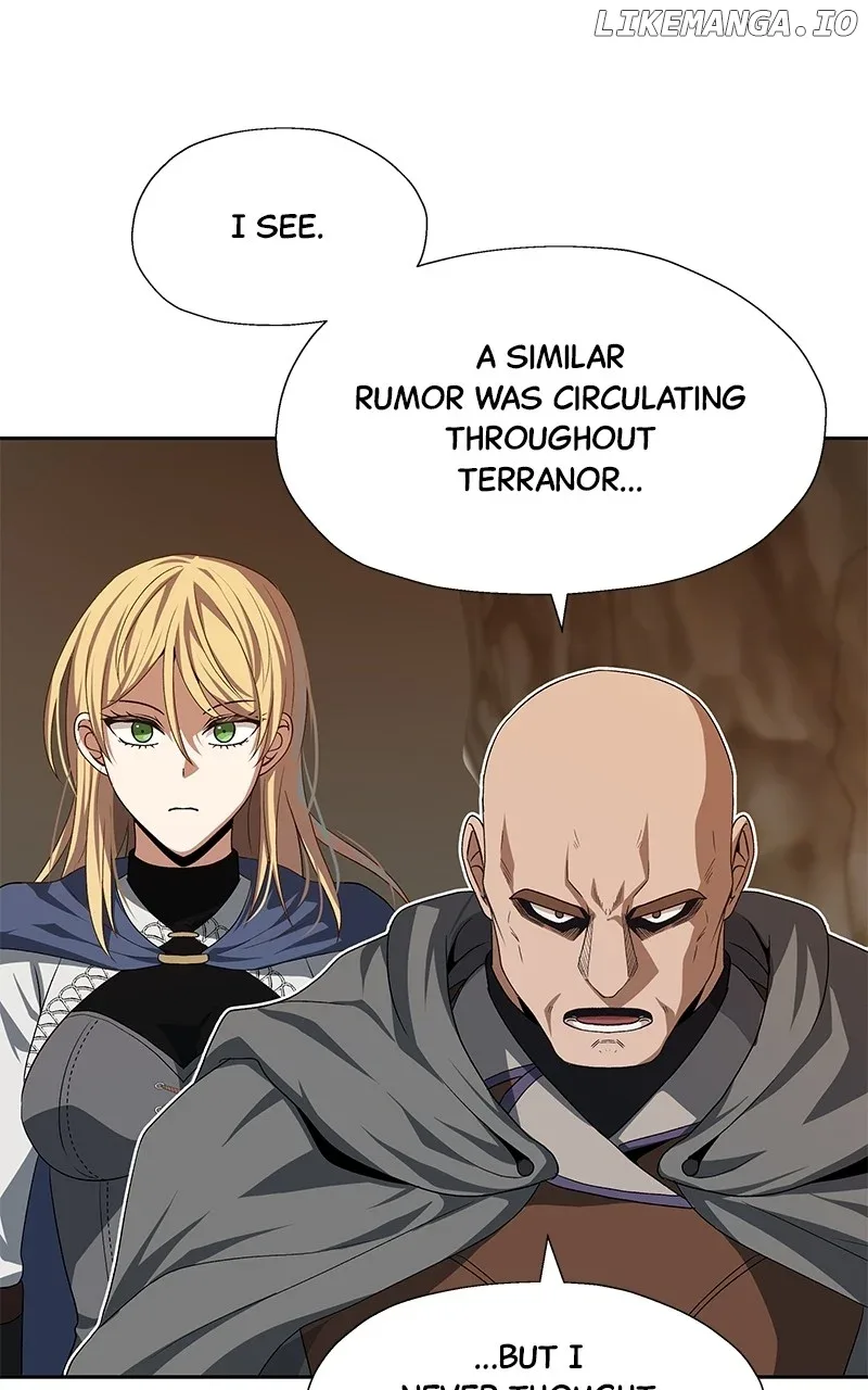Transmigrating to the Otherworld Once More Chapter 75 page 42