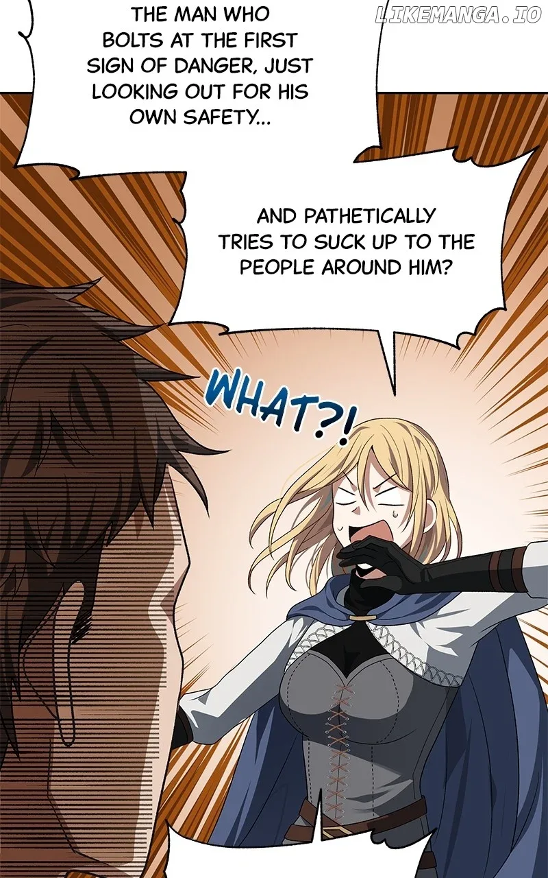 Transmigrating to the Otherworld Once More Chapter 75 page 50
