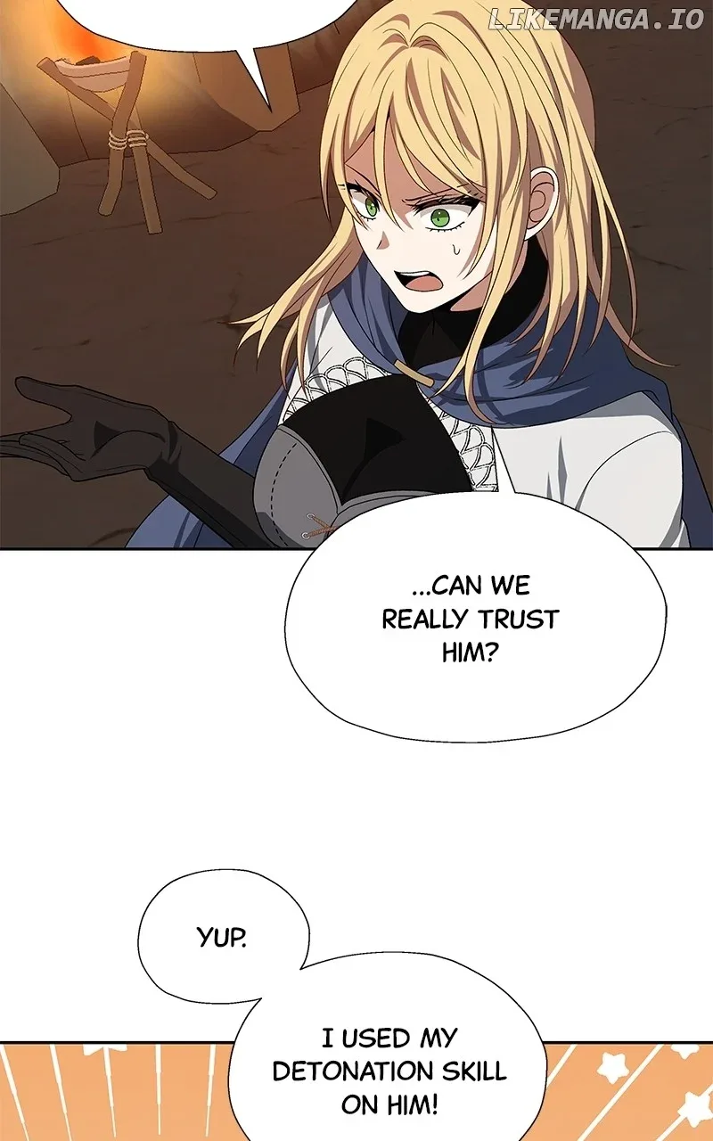 Transmigrating to the Otherworld Once More Chapter 75 page 56