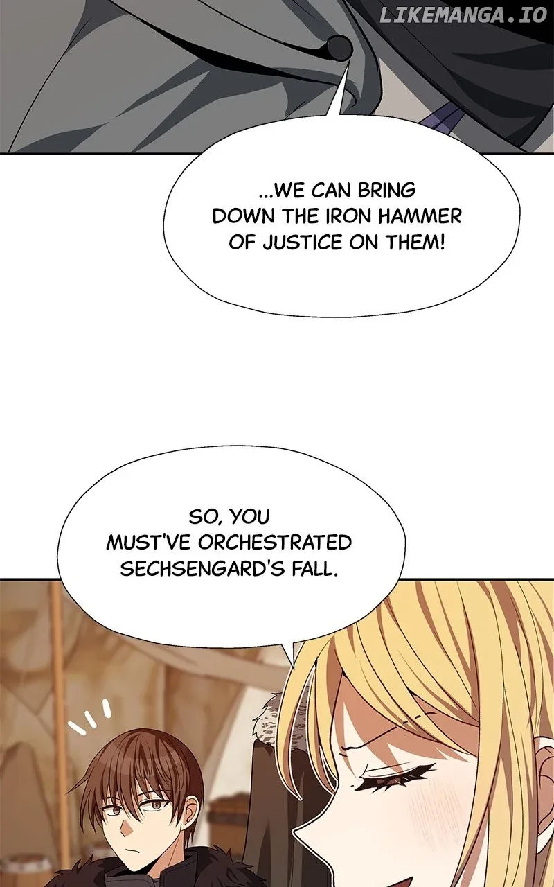 Transmigrating to the Otherworld Once More Chapter 75 page 44